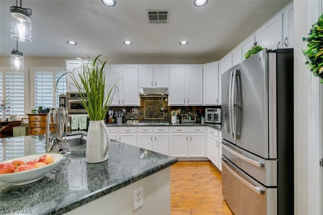 6310 West Azure Drive, Las Vegas, NV 89130
