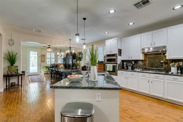 6310 West Azure Drive, Las Vegas, NV 89130