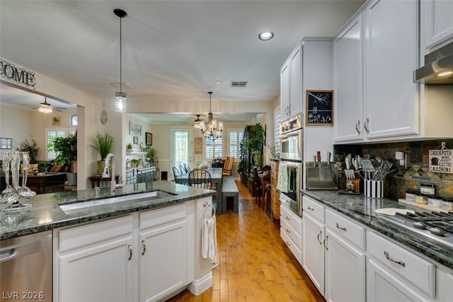 6310 West Azure Drive, Las Vegas, NV 89130