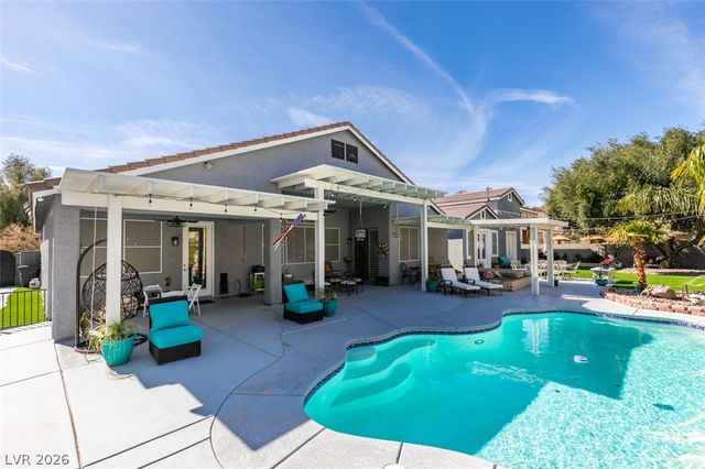 6310 West Azure Drive, Las Vegas, NV 89130
