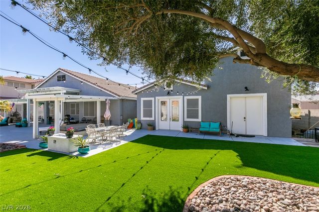 6310 West Azure Drive, Las Vegas, NV 89130