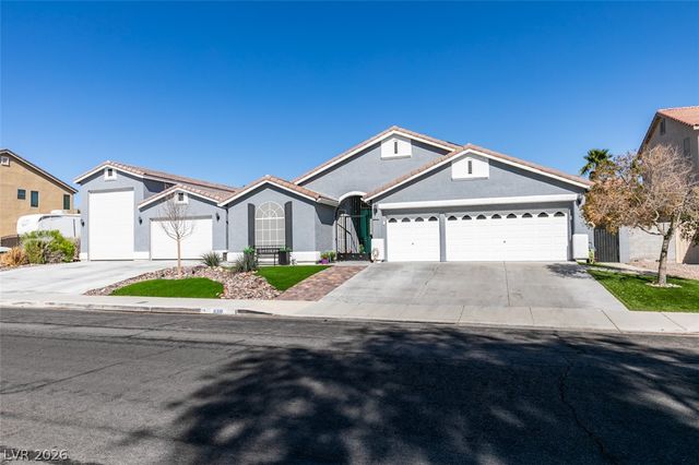 6310 West Azure Drive, Las Vegas, NV 89130