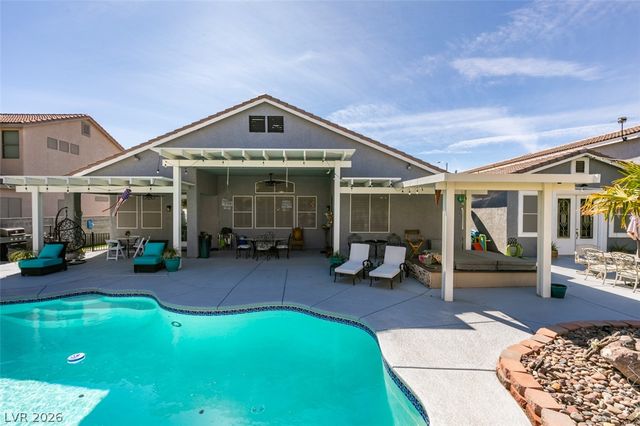 6310 West Azure Drive, Las Vegas, NV 89130