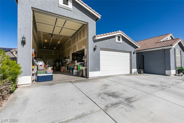 6310 West Azure Drive, Las Vegas, NV 89130