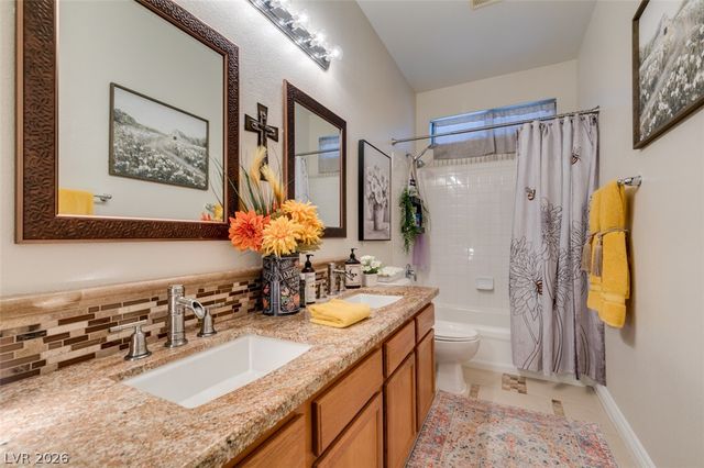 6310 West Azure Drive, Las Vegas, NV 89130