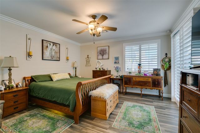 6310 West Azure Drive, Las Vegas, NV 89130