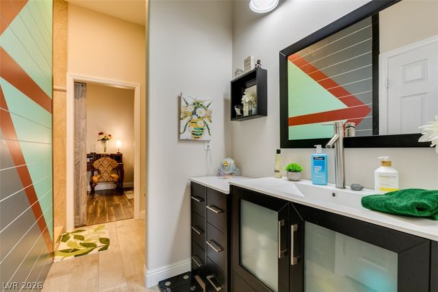 6310 West Azure Drive, Las Vegas, NV 89130
