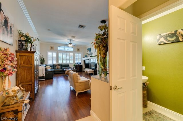 6310 West Azure Drive, Las Vegas, NV 89130
