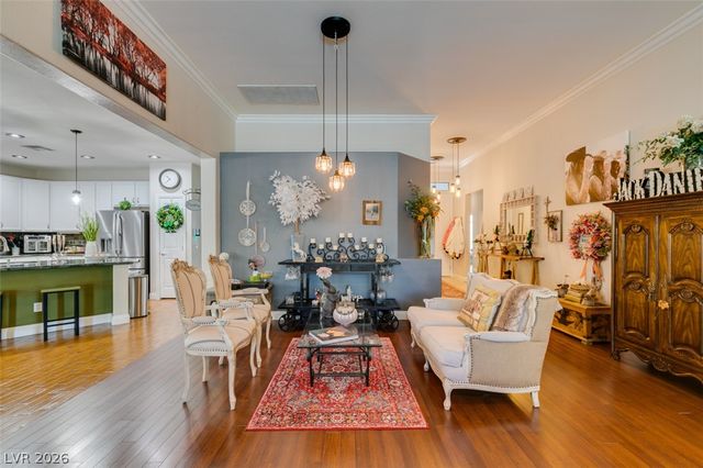 6310 West Azure Drive, Las Vegas, NV 89130