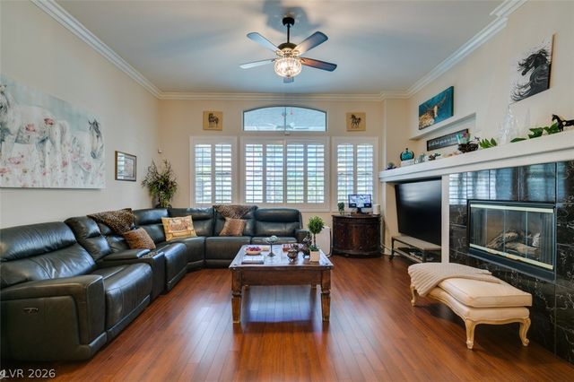 6310 West Azure Drive, Las Vegas, NV 89130