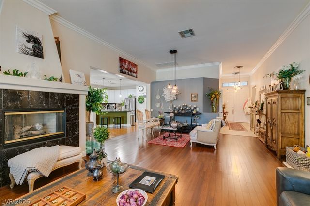 6310 West Azure Drive, Las Vegas, NV 89130