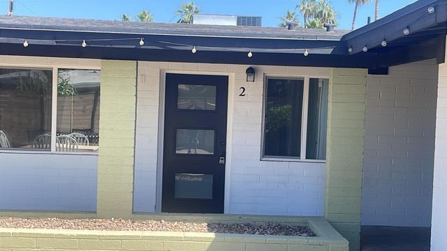 3114 N 68th Street 4, Scottsdale, AZ 85251