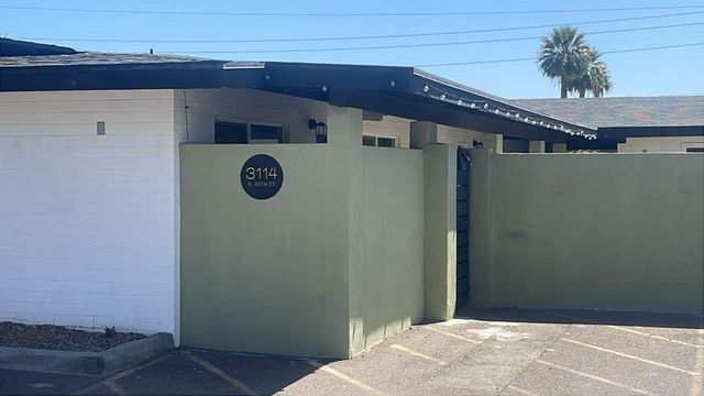 3114 N 68th Street 4, Scottsdale, AZ 85251