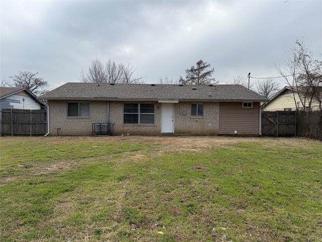 6335 Bellbrook Drive, Dallas, TX 75217