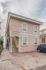 512 Central Ave, Alameda, CA 94501