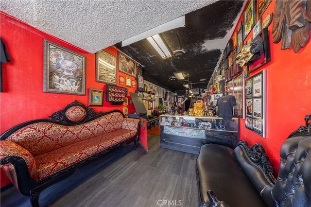 2428 W Valley Boulevard, Alhambra, CA 91803