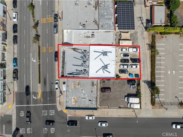 2428 W Valley Boulevard, Alhambra, CA 91803