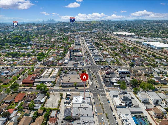 2428 W Valley Boulevard, Alhambra, CA 91803