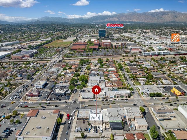 2428 W Valley Boulevard, Alhambra, CA 91803