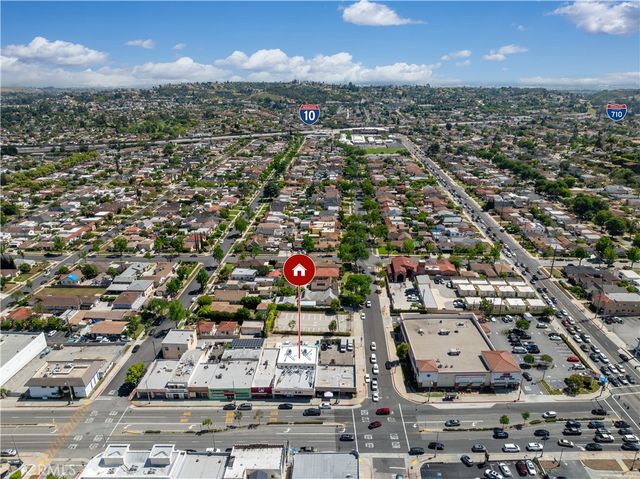 2428 W Valley Boulevard, Alhambra, CA 91803