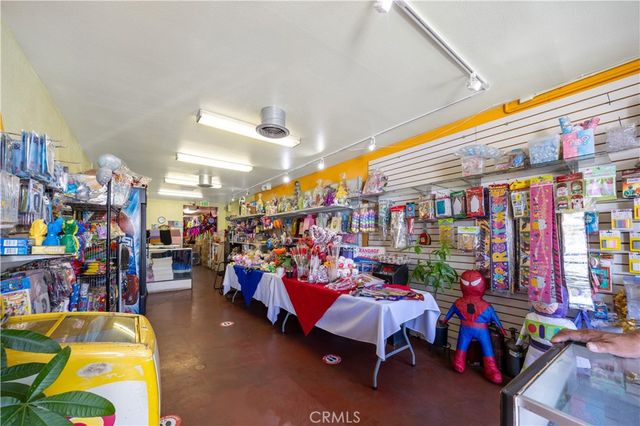 2428 W Valley Boulevard, Alhambra, CA 91803