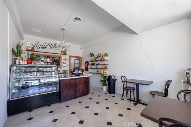 2428 W Valley Boulevard, Alhambra, CA 91803