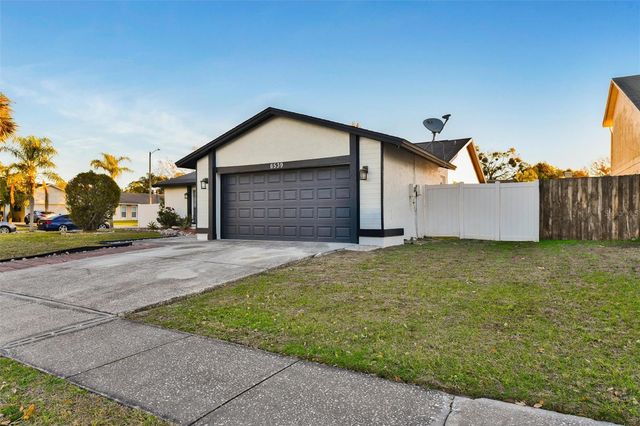 6539 SEAFAIRER DRIVE, Tampa, FL 33615