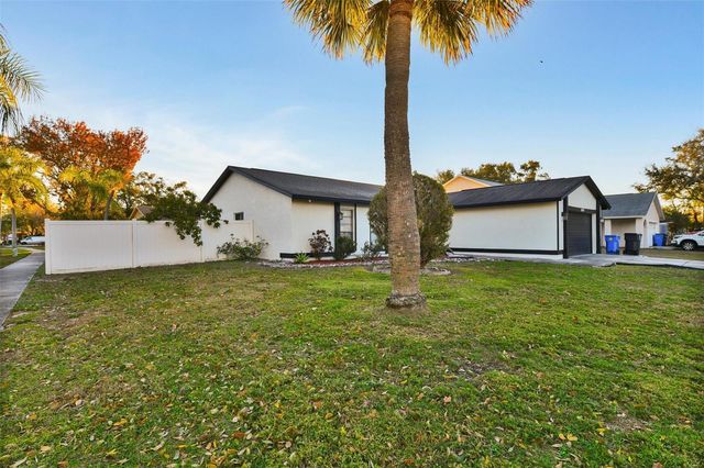 6539 SEAFAIRER DRIVE, Tampa, FL 33615