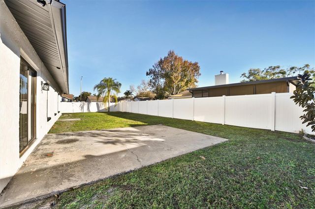 6539 SEAFAIRER DRIVE, Tampa, FL 33615