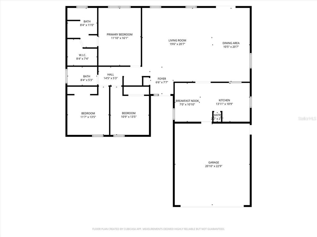 Image 2 of property listing at 6539 SEAFAIRER DRIVE, Tampa, FL 33615