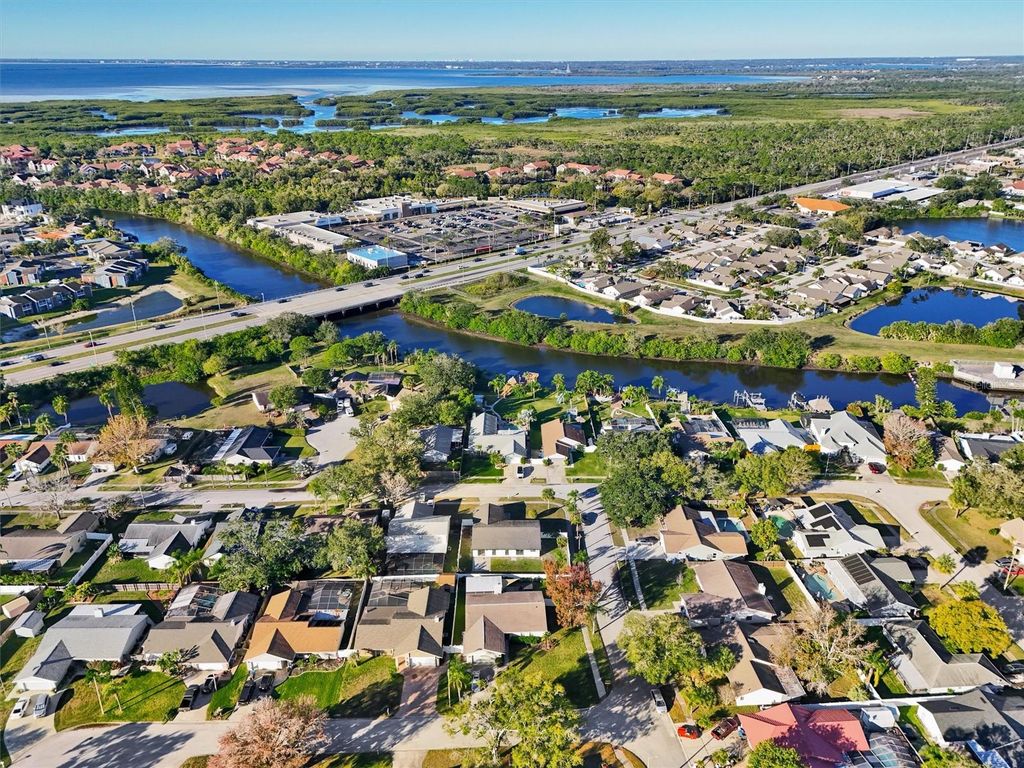 Image 57 of property listing at 6539 SEAFAIRER DRIVE, Tampa, FL 33615