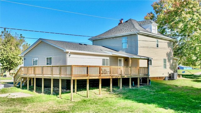 1435 Connellsville Rd, North Union Twp, PA 15456