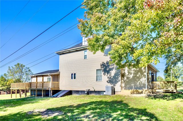 1435 Connellsville Rd, North Union Twp, PA 15456