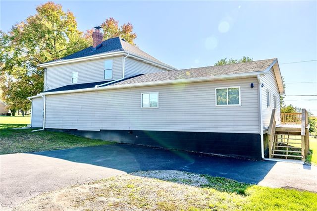 1435 Connellsville Rd, North Union Twp, PA 15456