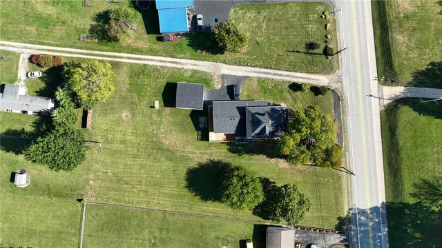 1435 Connellsville Rd, North Union Twp, PA 15456
