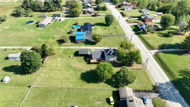 1435 Connellsville Rd, North Union Twp, PA 15456