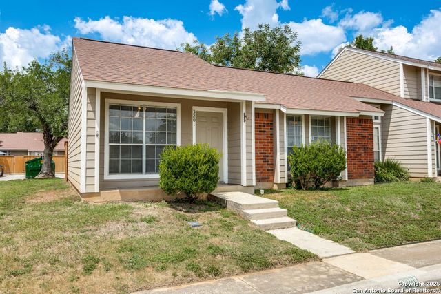 9140 Timber Path Unit 3201, San Antonio, TX 78250