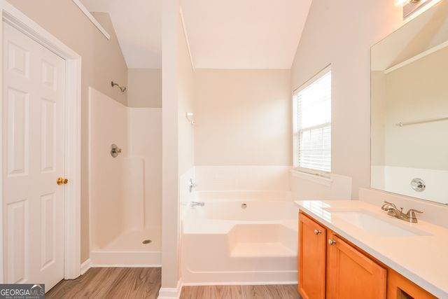 1707 Deer Crossing Way, Jonesboro, GA 30236