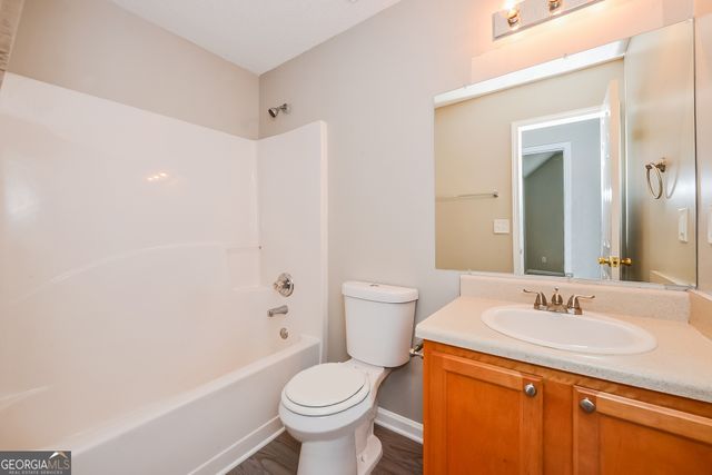 1707 Deer Crossing Way, Jonesboro, GA 30236