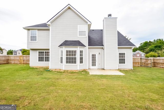 1707 Deer Crossing Way, Jonesboro, GA 30236