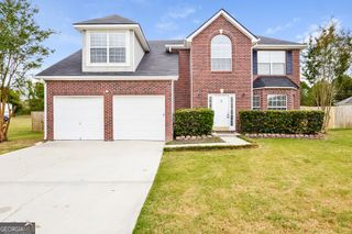 1707 Deer Crossing Way, Jonesboro, GA 30236