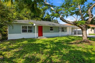 1918 Grace AVE, Fort Myers, FL 33901