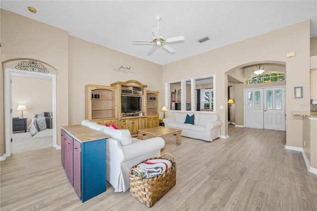 2225 LONGMORE CIRCLE, Valrico, FL 33596