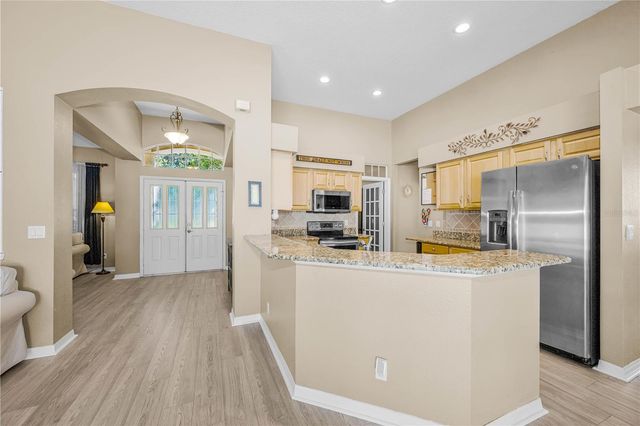 2225 LONGMORE CIRCLE, Valrico, FL 33596