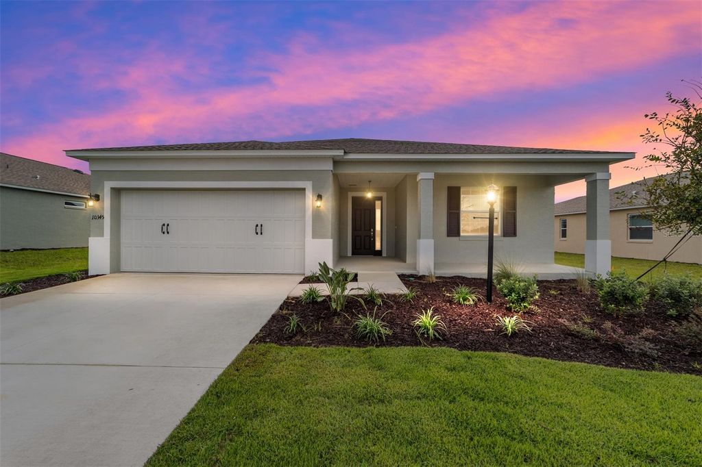 10345 SW 106TH COURT, Ocala, FL 34481