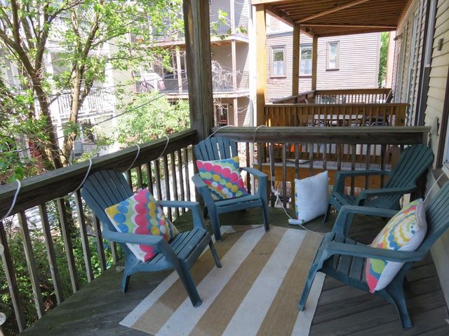157 N St 2, Boston, MA 02127