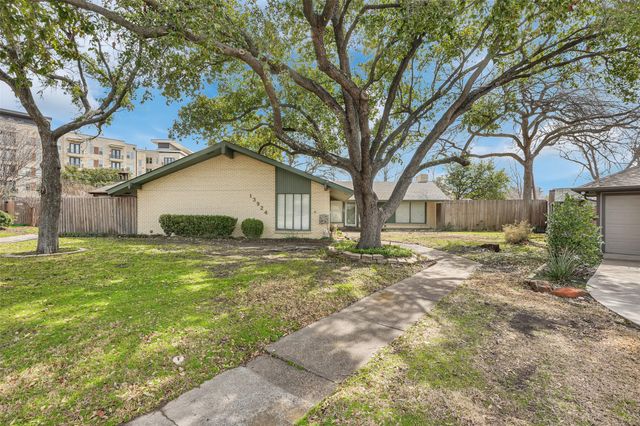 13924 Tanglewood Place, Farmers Branch, TX 75234