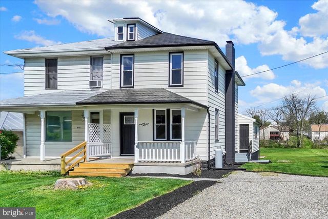 1951 PARK ST, Dover, PA 17315