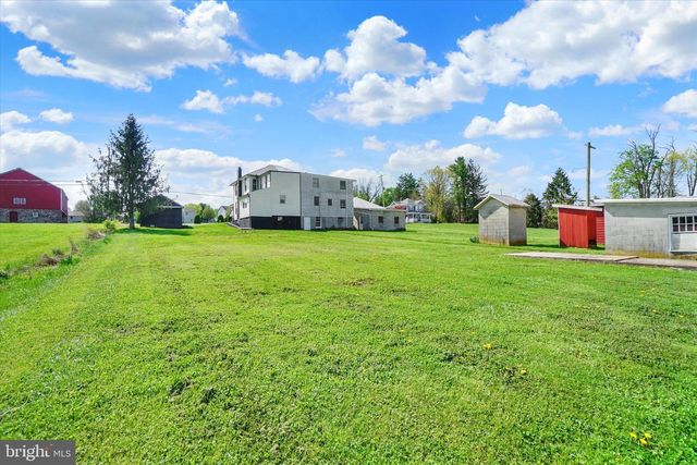 1951 PARK ST, Dover, PA 17315
