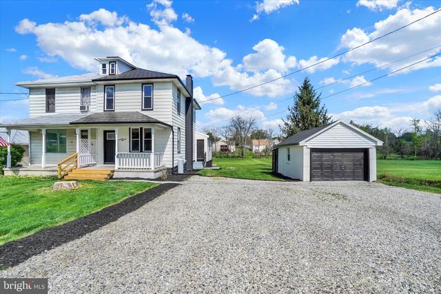 1951 PARK ST, Dover, PA 17315
